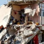 Donald Trump's Gaza peace plan envoys meet mediators amid Israel Gaza strikes