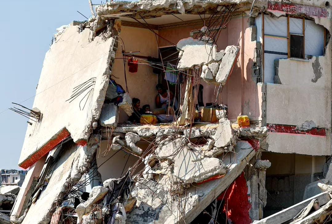 Donald Trump Envoys Push Gaza Peace Plan in Cairo Talks Donald Trump's Gaza peace plan envoys meet mediators amid Israel Gaza strikes