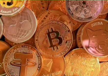 Cryptocurrency representations as the US Senate advances the Clarity Act