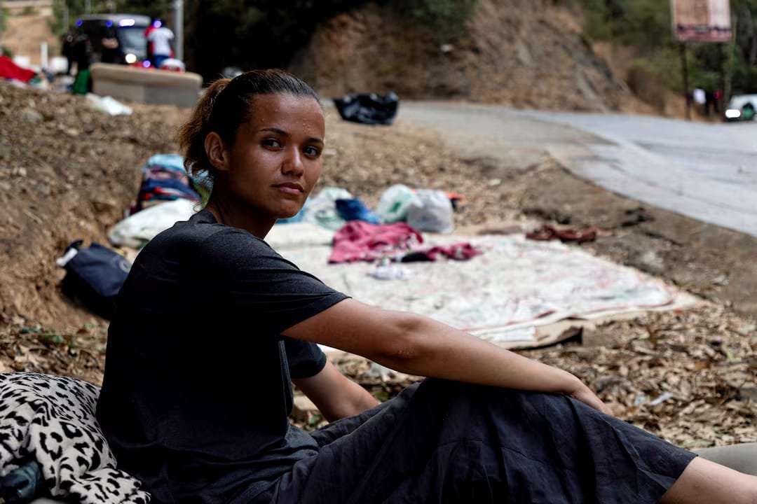 Migrant Women Report Sexual Harassment Amid Ceuta Reception Crisis Migrant women in Ceuta face safety concerns amid overcrowded reception facilities
