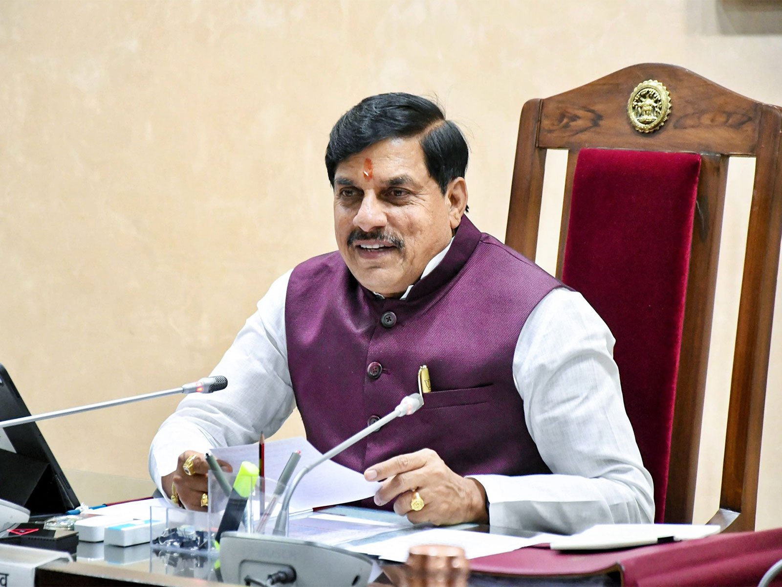 Ladli Behna Yojana 39th Instalment: MP Women to Get Rs 1,750 Ladli Behna Yojana 39th instalment of Rs 1750 for women in Madhya Pradesh