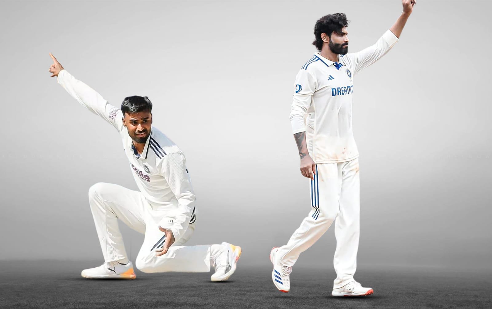 Manav Suthar, Ravindra Jadeja Spin India to 178-Run Lead in Galle India vs Sri Lanka 1st Test Day 3 as Manav Suthar takes four wickets and India lead by 178 runs
