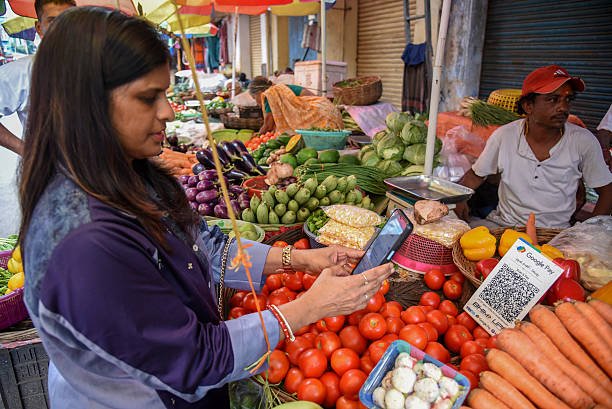 UPI Charges Explained: Centre Says Everyday Payments Will Remain Free UPI charges 2026 Centre says UPI payments will remain free for citizens