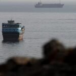 Oil prices rise as uncertainty continues over Strait of Hormuz reopening