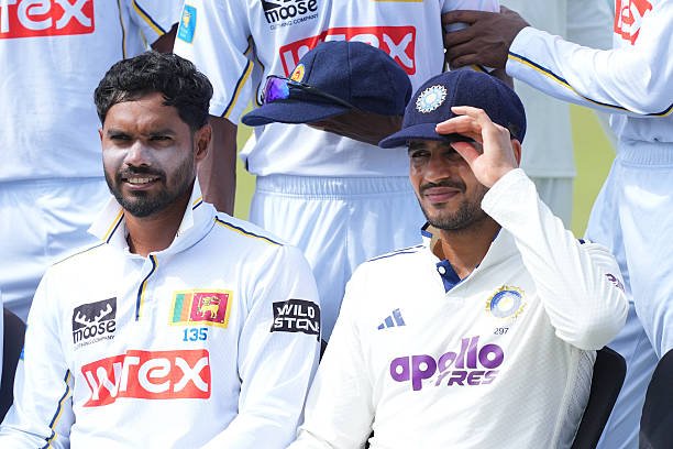 India vs Sri Lanka 2nd Test 2026: Full Preview, Streaming, Teams and Head-to-Head 6cd520ae 1498 437e a7fc 3375a3a8408b
