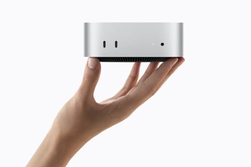 Apple’s New Mac mini Gets a Major AI Performance Boost Apple Mac mini M6 and M5 Pro with major AI performance upgrades