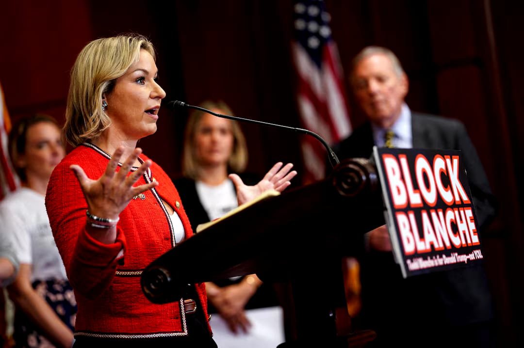 WASHINGTON, U.S. — The Trump administration has repeatedly described the fight against sex trafficking as a major Justice Department priority, but federal prosecutions have fallen sharply during the first half of 2026, according to a Reuters review of federal court records and interviews with current and former officials, prosecutors and victims’ advocates.