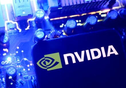 Nvidia AI infrastructure funding plan targets more than $500 billion