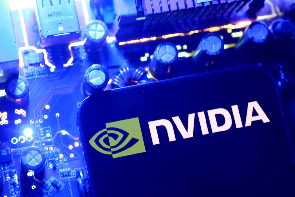 Nvidia Joins Wall Street Giants in $500 Billion AI Funding Push Nvidia AI infrastructure funding plan targets more than $500 billion