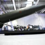 ATACMS and Precision Strike Missiles reportedly used extensively by the US military during the Iran war, raising readiness concerns.
