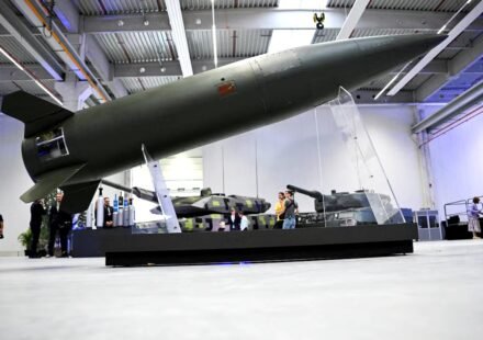 ATACMS and Precision Strike Missiles reportedly used extensively by the US military during the Iran war, raising readiness concerns.