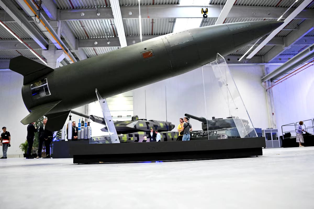 US Military Uses Most Long-Range Precision Missiles During Iran War, Raising Readiness Concerns ATACMS and Precision Strike Missiles reportedly used extensively by the US military during the Iran war, raising readiness concerns.