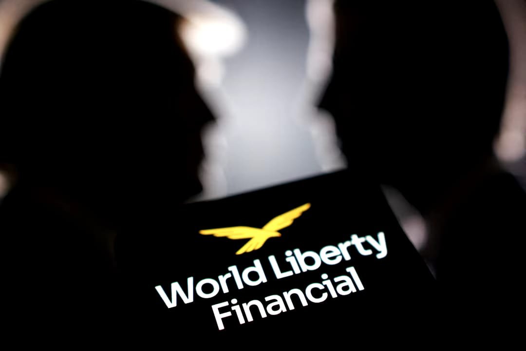 Trump Crypto Firm Backs WorldClaw AI Venture 70b801ea 3002 4bef ae9f b9cfce67c62c