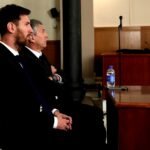 Lionel Messi’s father Jorge Messi dies aged 68 in Argentina