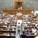 Parliament Monsoon Session 2026 ends with 12 Bills passed amid disruptions