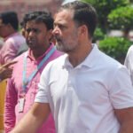 Chhatron Ki Goonj Pune event announced by Rahul Gandhi for girls on August 22