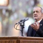 Pezeshkian expected to visit Delhi for BRICS Summit 2026