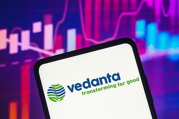 Vedanta Group Stocks Move Differently: Oil & Gas Surges 12%, Hindustan Zinc Slips Vedanta group stocks performance on August 10 2026 including Hindustan Zinc