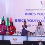 Friends of MY Bharat initiative launched to connect global Indian youth with India's development journey