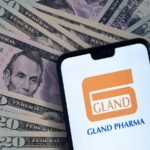 Gland Pharma shares hit 52-week high after strong Q1 FY27 results