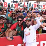Bangladesh historic Test win in Australia after Mehidy Hasan Miraz five-wicket haul