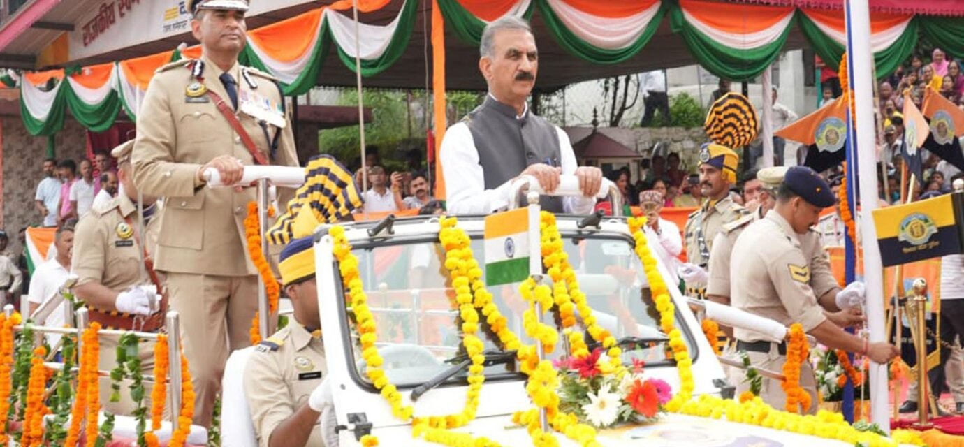 Apna Parivar Sukhi Parivar scheme announced by Himachal CM Sukhu
