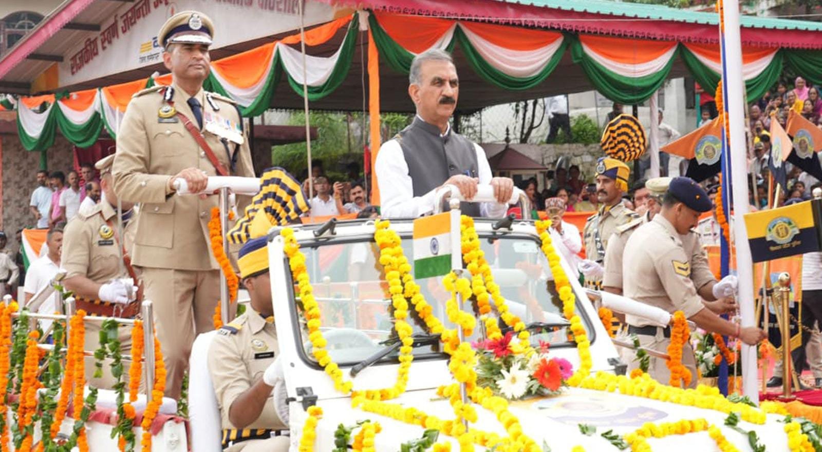 Apna Parivar Sukhi Parivar Scheme Announced by Sukhu Apna Parivar Sukhi Parivar scheme announced by Himachal CM Sukhu