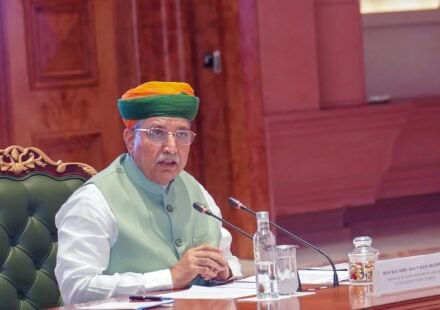Mediation centres in India reach 1,394 as government expands alternative dispute resolution