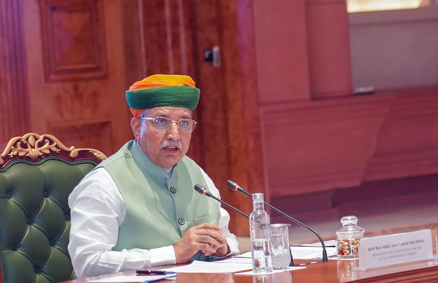 Mediation centres in India reach 1,394 as government expands alternative dispute resolution