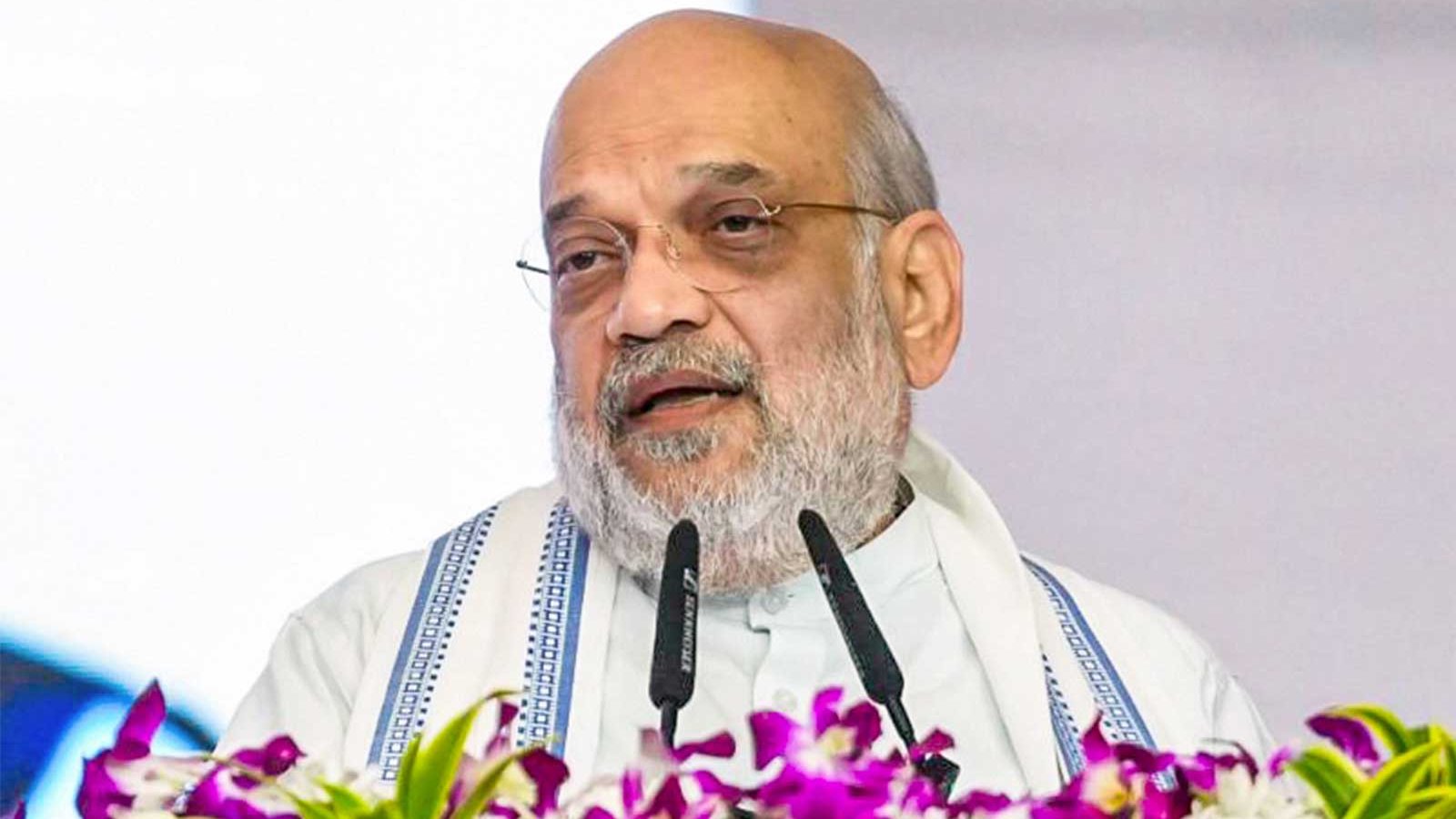 J-K High Court bench in Ladakh approved by Union Cabinet