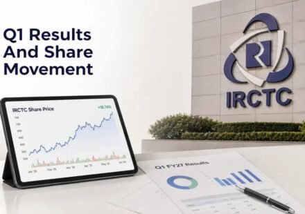 IRCTC FY27 growth plans for spiritual tourism and catering expansion