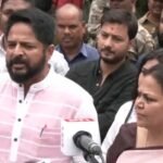 PSC JSSC aspirants protest in Ranchi over examination irregularities
