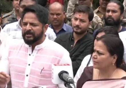 PSC JSSC aspirants protest in Ranchi over examination irregularities
