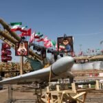 Iran war shipping attacks raise concerns over Strait of Hormuz and global trade