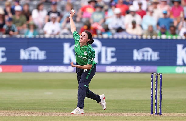 Ireland Women squad with Arlene Kelly and Alice Tector returning for England ODIs