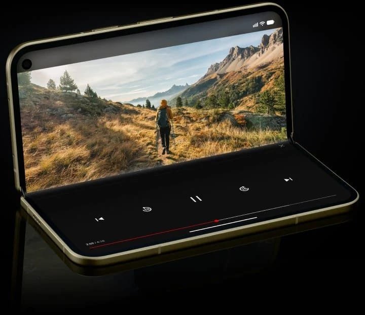 Google Pixel 11 Pro Fold: Price, Cameras, AI and Full Specs Google Pixel 11 Pro Fold price and specifications in India