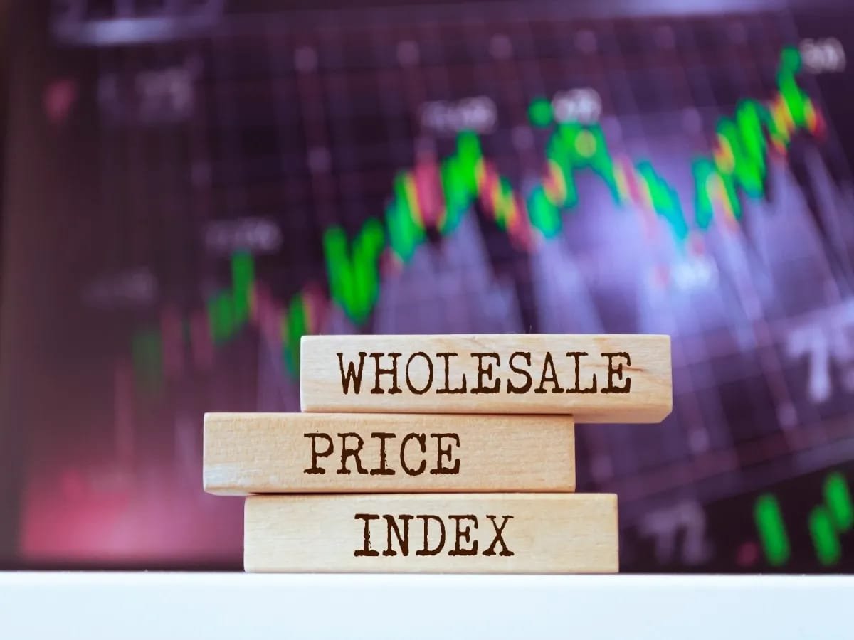 India Wholesale Inflation at 9.78% in July India wholesale inflation at 9.78 percent in July 2026
