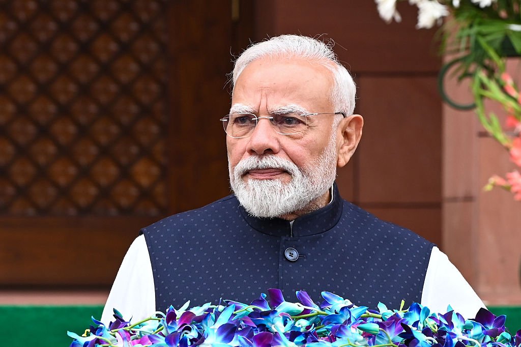PM Modi Uzbekistan Visit From August 29 to Sept 1 PM Modi Uzbekistan visit and Kyrgyz Republic trip for SCO Summit 2026