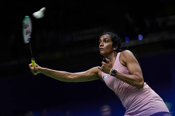 Ayush Shetty and PV Sindhu reach pre-quarterfinals at BWF World Championships 2026