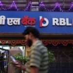 RBL Bank announced August 14, 2026, as the record date for its FY26 final dividend of ₹1 per equity share.