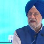 Union Petroleum Minister Hardeep Singh Puri addresses the E20 fuel controversy and nationwide fuel quality testing at the CII International Energy Conference.
