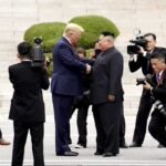 Donald Trump plans meeting with Kim Jong Un amid North Korea nuclear concerns