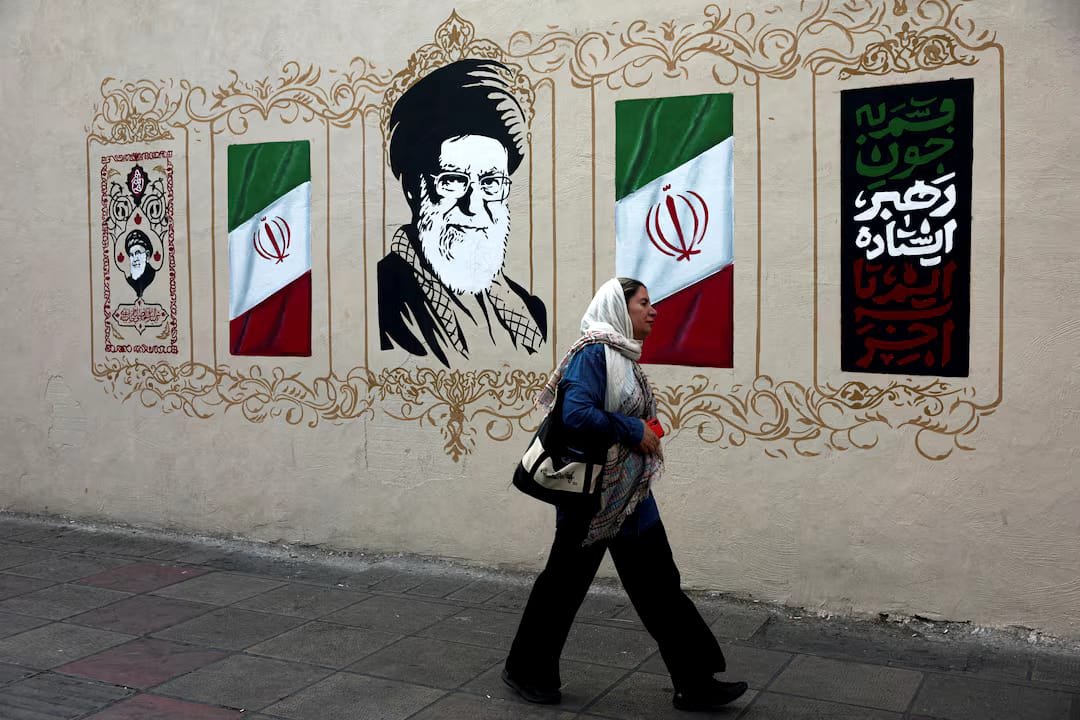 Donald Trump Iran deal comments amid Strait of Hormuz conflict