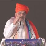 Amit Shah launches PM-KISAN DBT and crop insurance scheme in Alwar Rajasthan