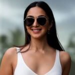 Kiara Advani as Nadia in Toxic movie