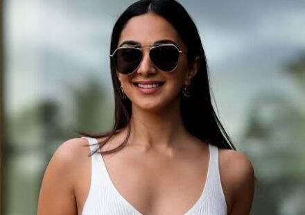 Kiara Advani as Nadia in Toxic movie