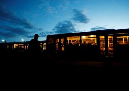 Ukrainian prisoners and POWs face abuse allegations in Russian custody