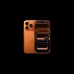 Apple iPhone 17 Pro featuring A19 Pro chip, 48MP triple camera system and 8x optical-quality zoom.