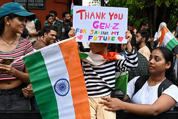CJP September 5 Delhi youth march over FIR withdrawal demands