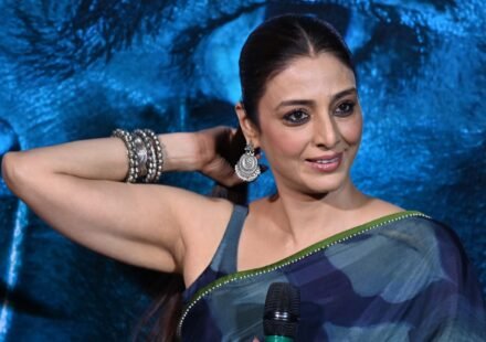 Delhi High Court protects Tabu from AI deepfakes and unauthorised use of her personality rights